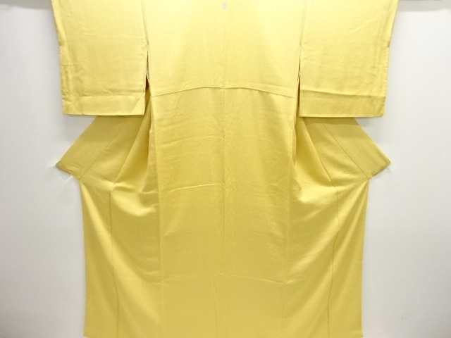 JAPANESE KIMONO / IROMUJI / ONE CREST 